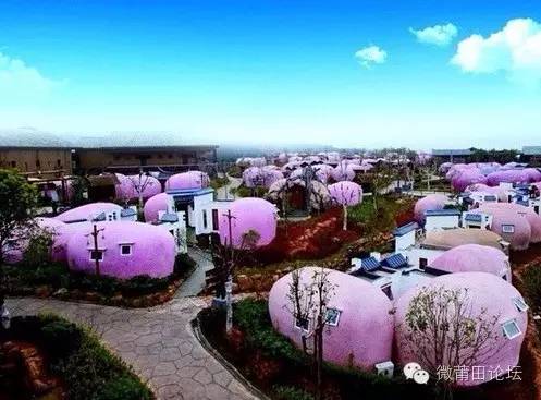 在涵江区附近,被称“福建的香格里拉”,没有几个莆田人知道