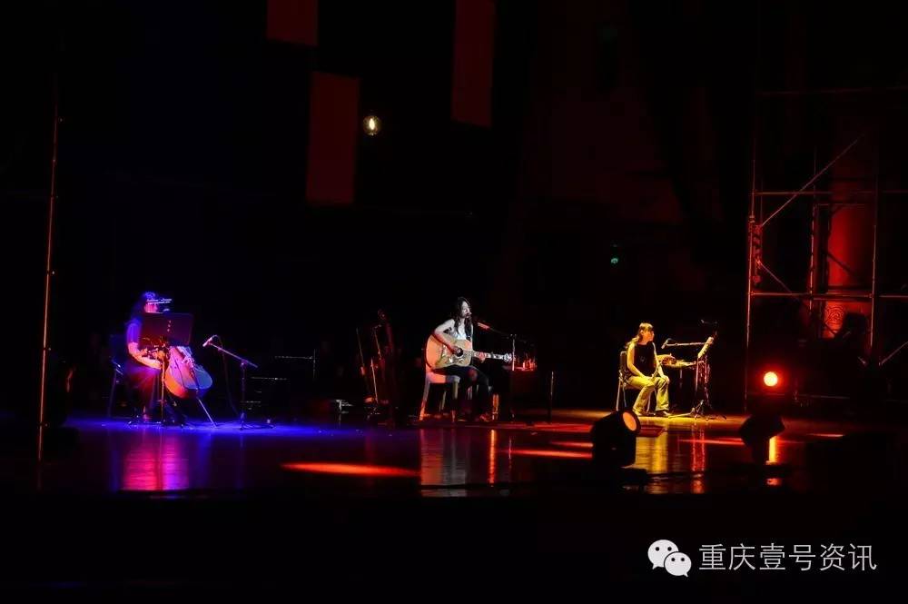 陈绮贞旅行的意义2010,陈绮贞重庆