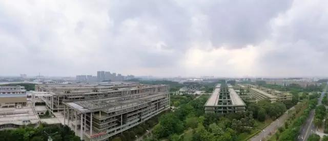 美术生考广东工业大学难吗,为什么这么多人支持广东工业大学