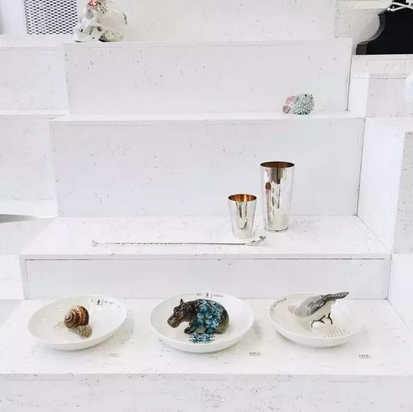 pp boutique小众买手店 (韩国小众高端买手店)