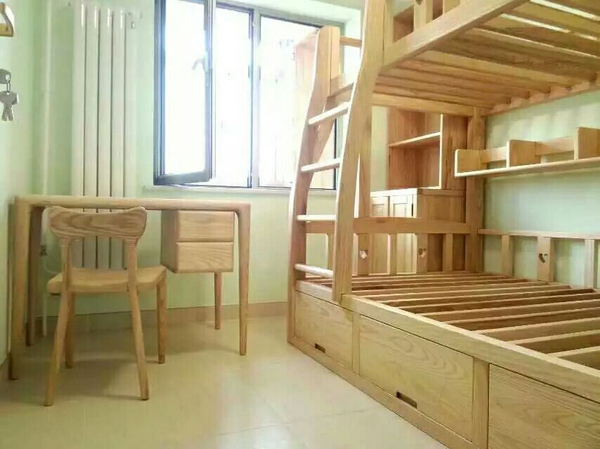 实木松木家具的优缺点,儿童家具哪种松木好