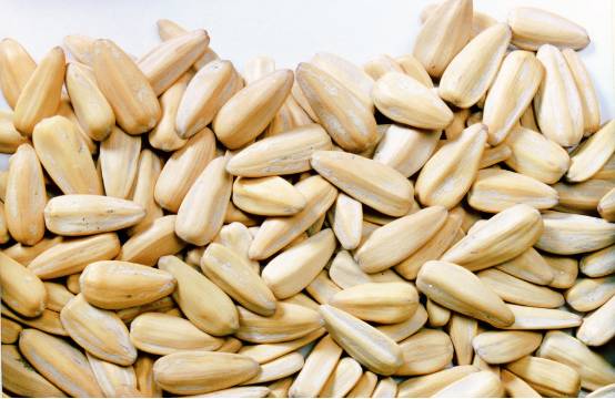 吃什么能提高“小蝌蚪”的活力？