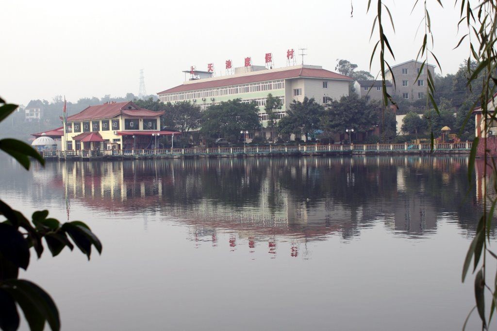 重庆最适合避暑的5a景区四面山,重庆周边的避暑度假村排行榜