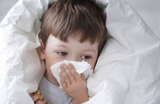 怎么预防宝宝夏季疾病,如何预防春季儿童生病