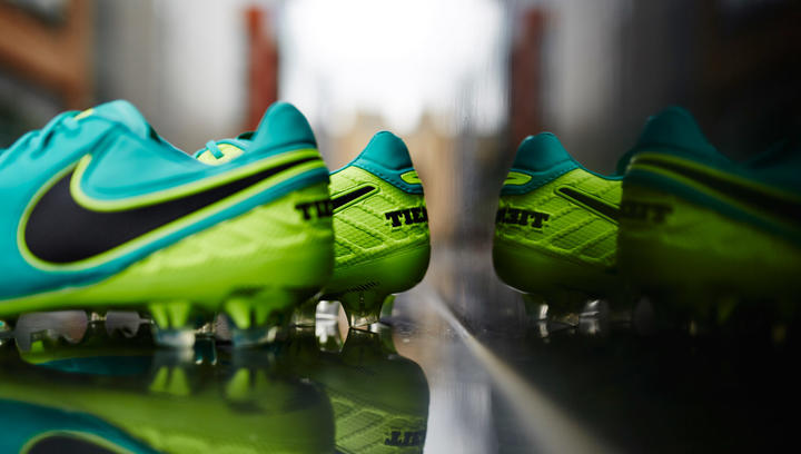 盘点世界杯战靴,欧洲杯十大最强战靴