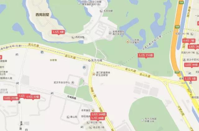 武汉地铁12号线看房价,武汉地铁6号线附近的新楼盘