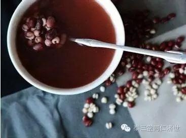 「中医推荐」“祛湿宝典”及祛湿食疗小方