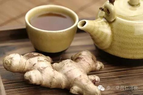 「中医推荐」“祛湿宝典”及祛湿食疗小方