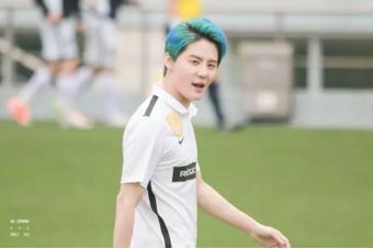 金俊秀可歌可泣,金俊秀的魅力有多大