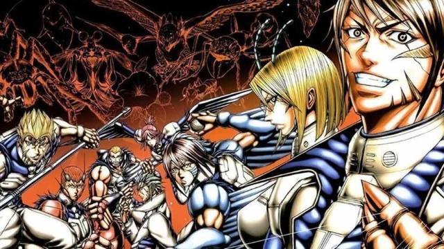 假如给别人推荐一本书你推荐哪本,十部顶级后宫漫画推荐