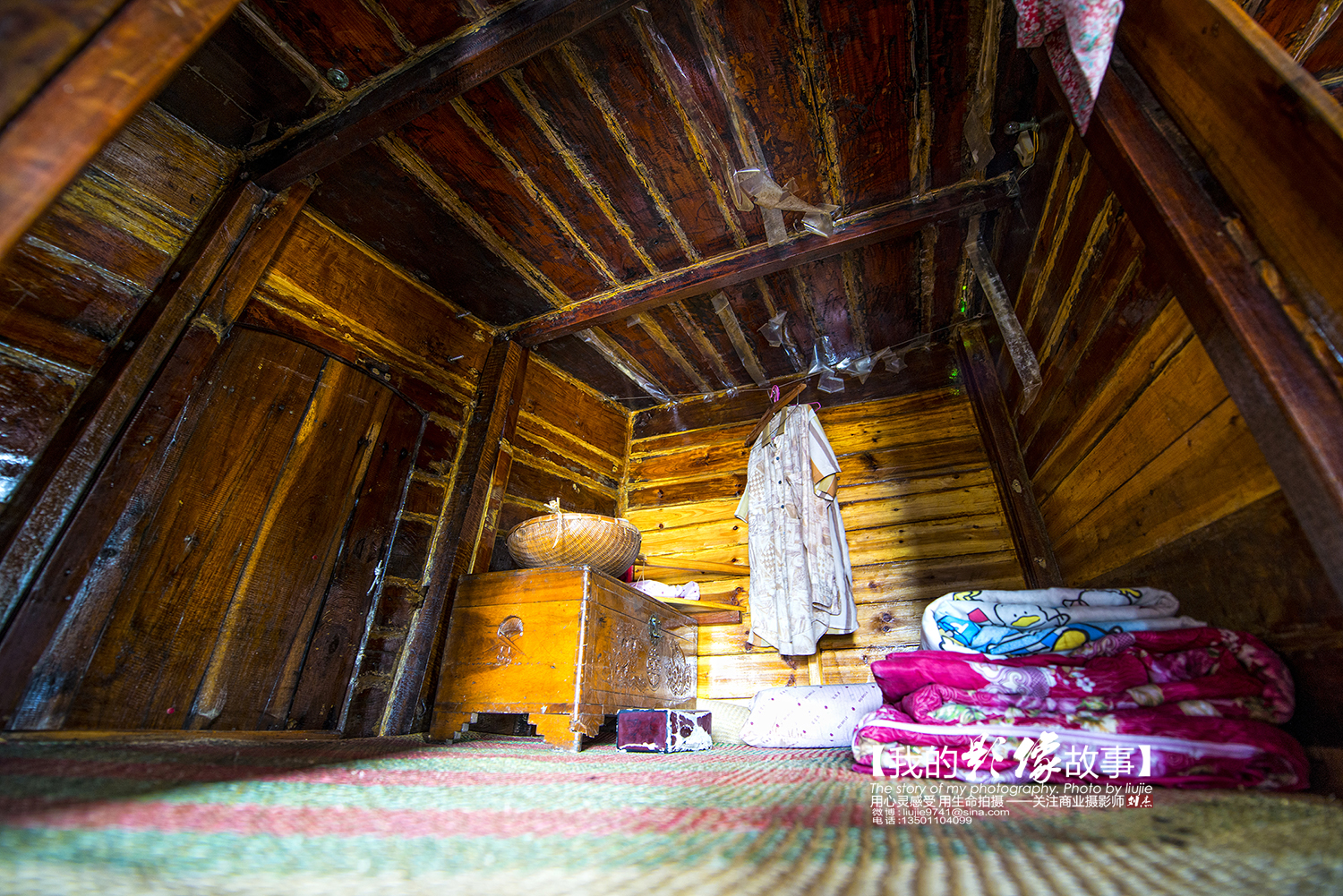 香港南丫岛之旅,南丫岛渔民文化村