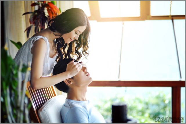 v2视觉婚纱里面怎么样,v2视觉婚纱摄影宜宾市