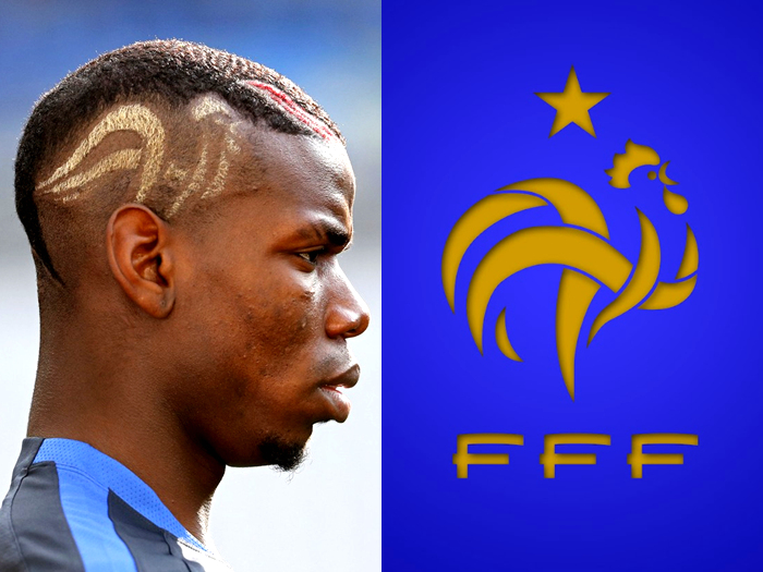 博格巴到底行不行?欧洲杯上演神奇过人犹如德尼尔森!