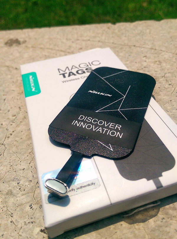 如何把iphone6变成iphone11,手机怎么调无线充电模式