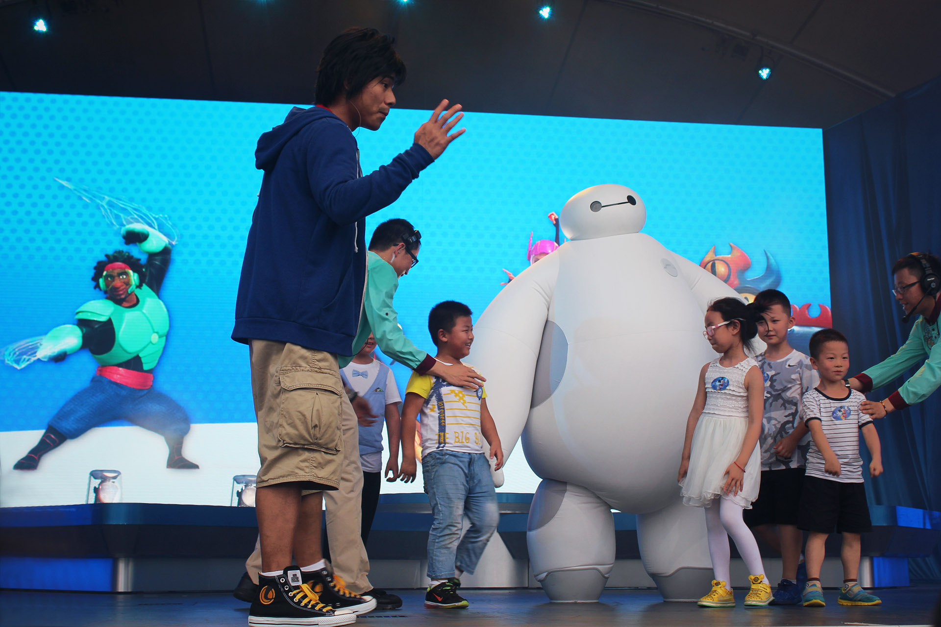 最精简上海迪士尼游玩攻略,最全上海迪士尼游玩攻略