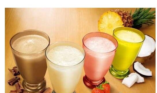 代餐饱腹感强的食物,代餐粉真实测评