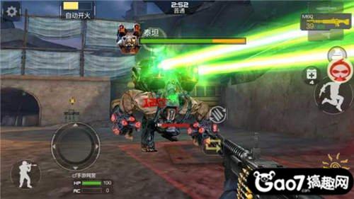 cf手游怎么调血量,CF手游弹夹怎么改血量