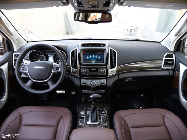 80万预算推荐买什么七座suv,安静舒适的大五座suv买什么