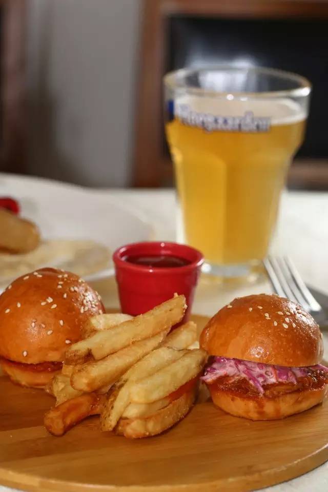 你身边藏着那么多欧洲美食，一般人我不告诉他