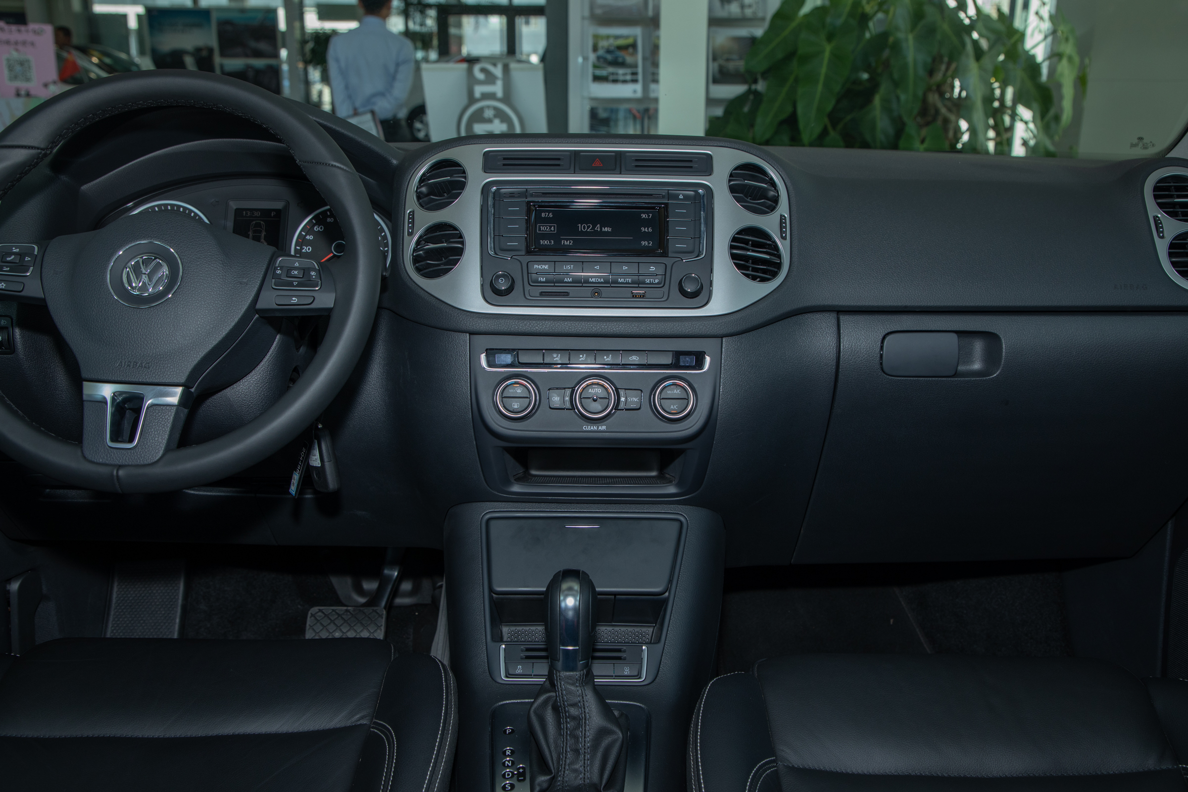 途观真实价格,途观便宜十万是真是假