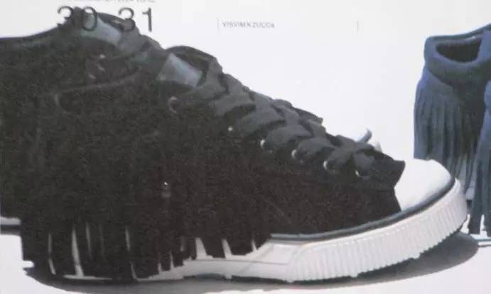 visvim代表什么意思,visvim是什么意思啊