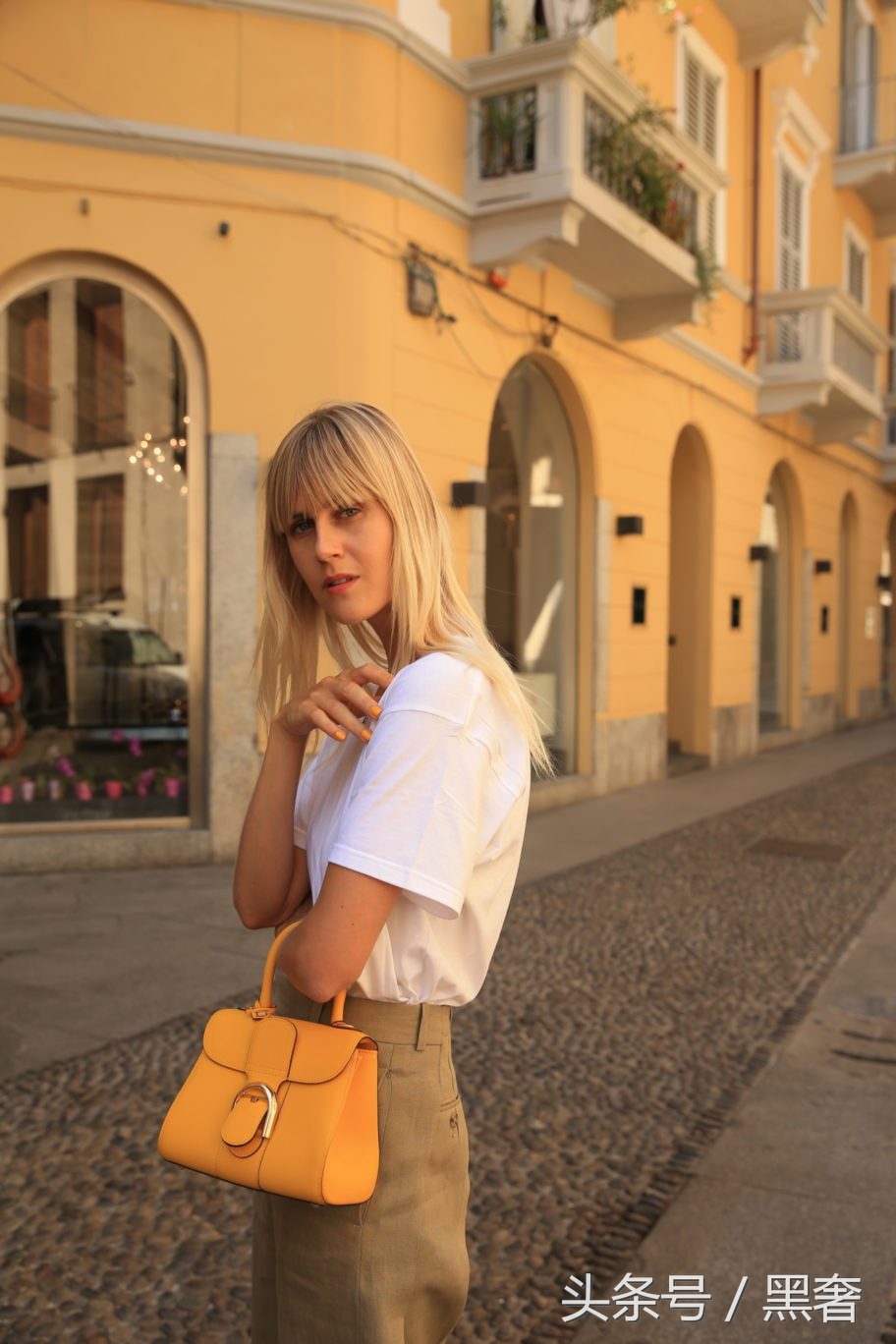 第一支值得入手的爱马仕,爱马仕和chanel