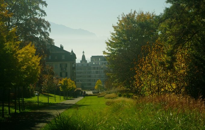 日内瓦二日游,瑞士日内瓦一日游