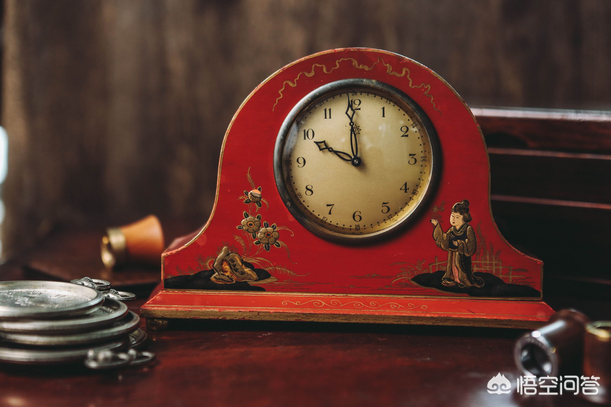 德国荣汉斯手表是几类表,德国荣汉斯手表是什么级别