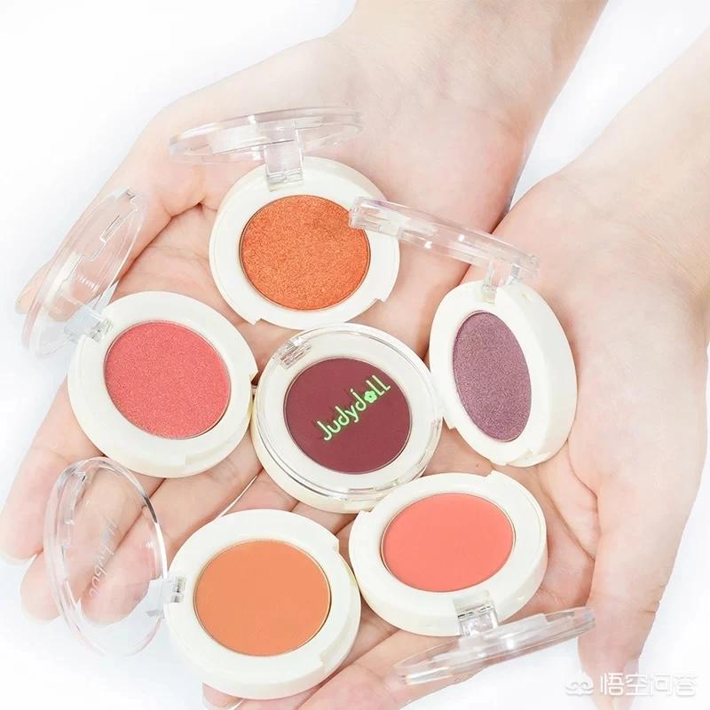 好看又实用的眼影推荐,新手怎么选眼影品牌