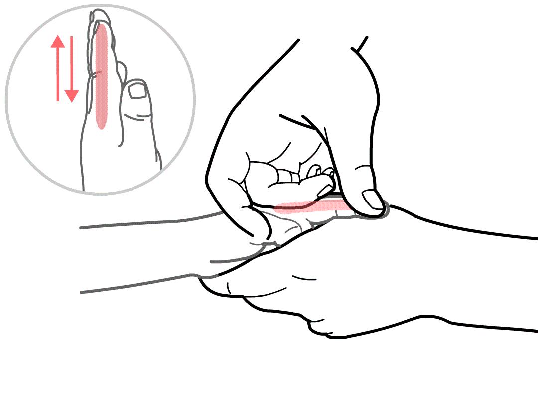 地图舌花剥苔的孩子怎么调理