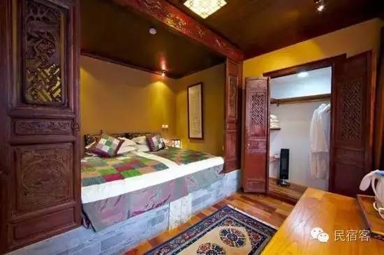 这个歪果仁倾其所有到大理开民宿，竟然成为中国小型度假酒店NO.1