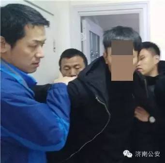 十五年峥嵘刑警路