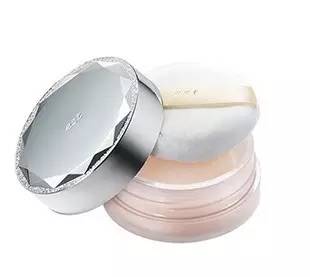 colourmiko清透定妆蜜粉,哪款定妆蜜粉适合夏天