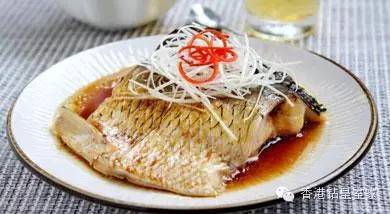 清蒸鱼哪种鱼好吃又营养,清蒸比较好吃营养少刺的鱼