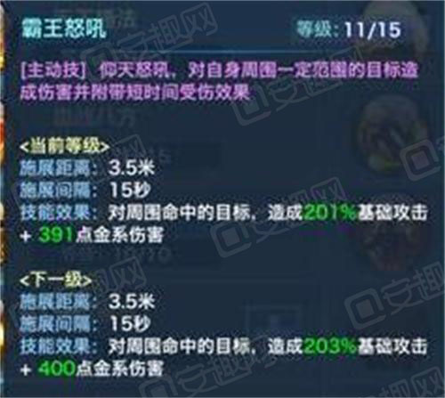 剑侠情缘手游天王玩法大型攻略:锐不可当金甲战神