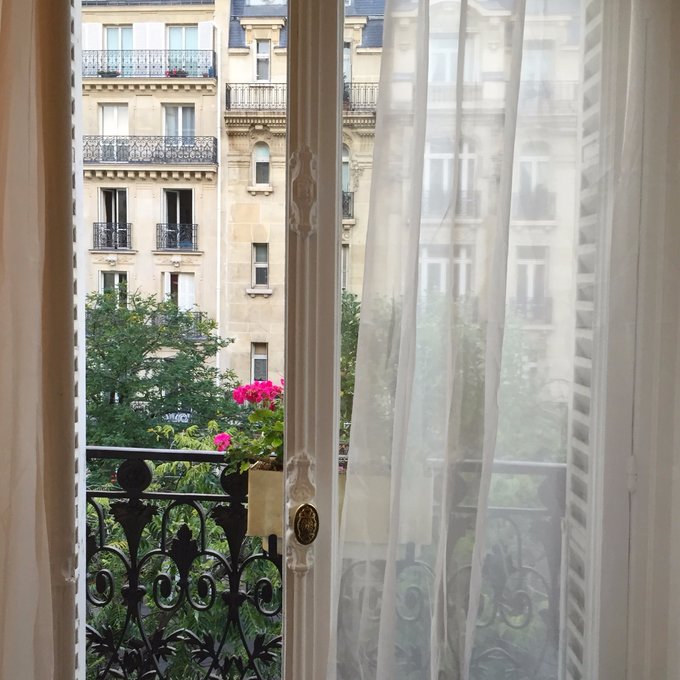 travel的一天,巴黎周末游玩攻略中文