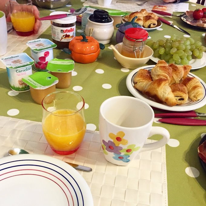 travel的一天,巴黎周末游玩攻略中文