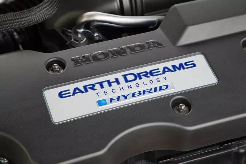 为啥买雅阁,为什么买本田的这么多