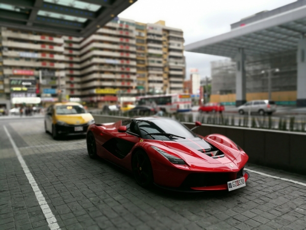 玩转台湾荣耀V8体验评测