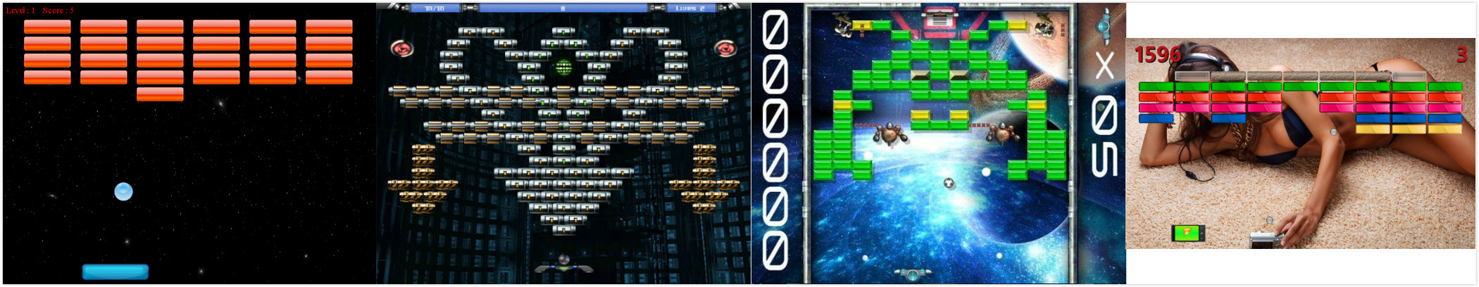 《海量脉冲》：华丽的破坏者