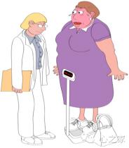 长胖真的会有疾病吗,会导致长胖的药物