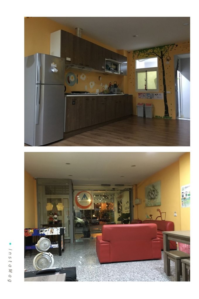 台湾环岛16天大暴走,环太平洋暴走