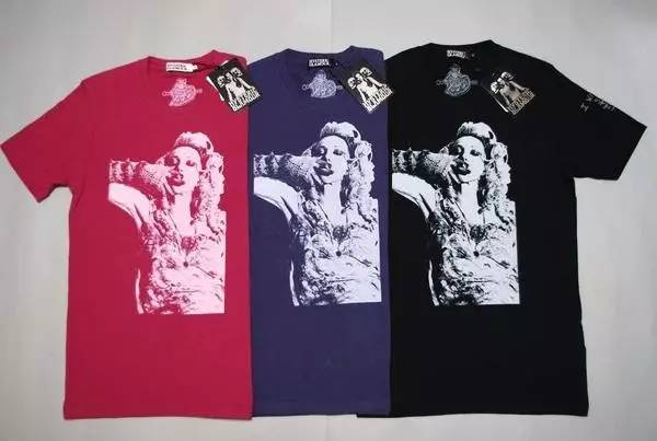 madness水原希子t恤,水原希子纽约时装周