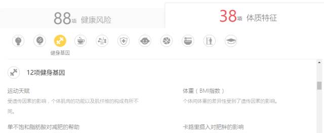 健身路上遭遇黑科技，两毫升唾液就给我搞出一连串大波~