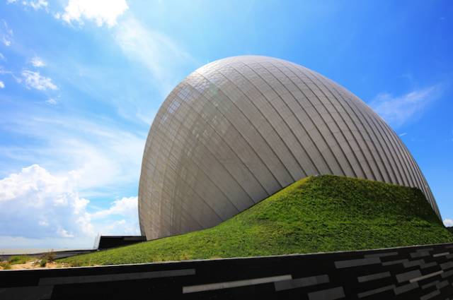 珠海好看的日月贝,珠海日月贝画面