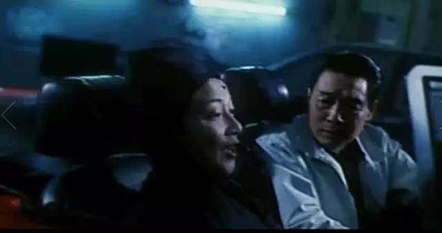 乌鸦大飞靓坤谁最厉害,古惑仔牧师飞踢靓坤