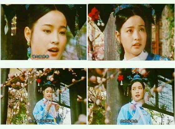 那些不令人注意的帅气角色,盘点游戏中惊艳的女性角色