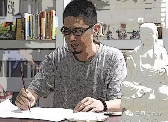 素心朗怀——当代书画艺术家邀请展将于7月13日在厦门开幕