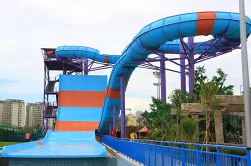 天津米立方水上乐园门票多少钱,天津水上乐园儿童玩的地方