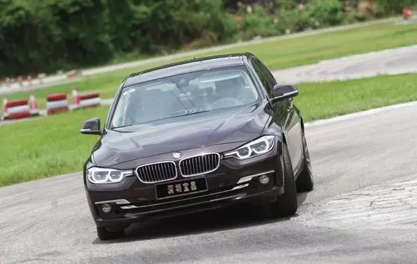 宝马335li到底有多猛,宝马m3和335li哪个好